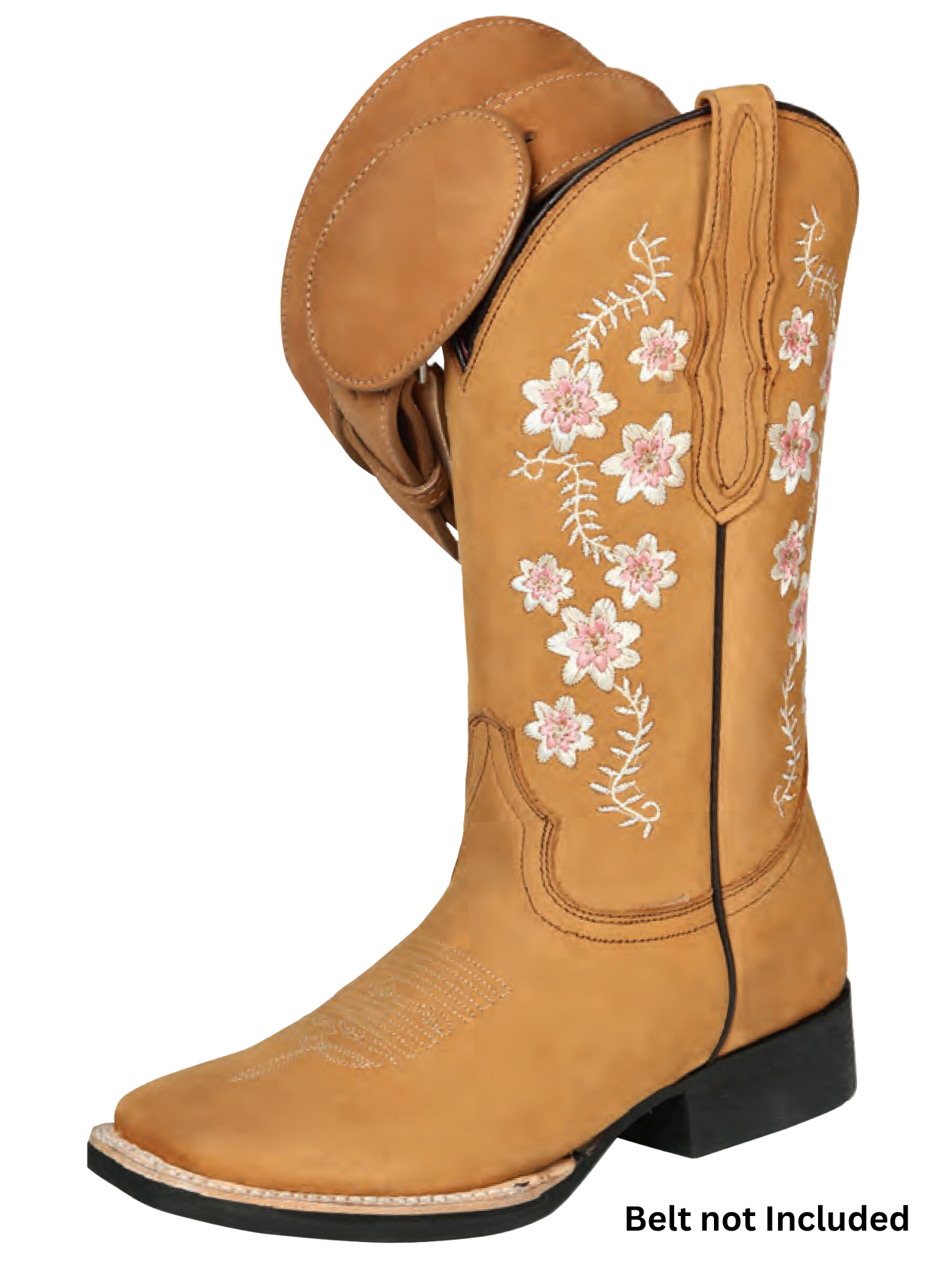 Botas de vaquero mujer online