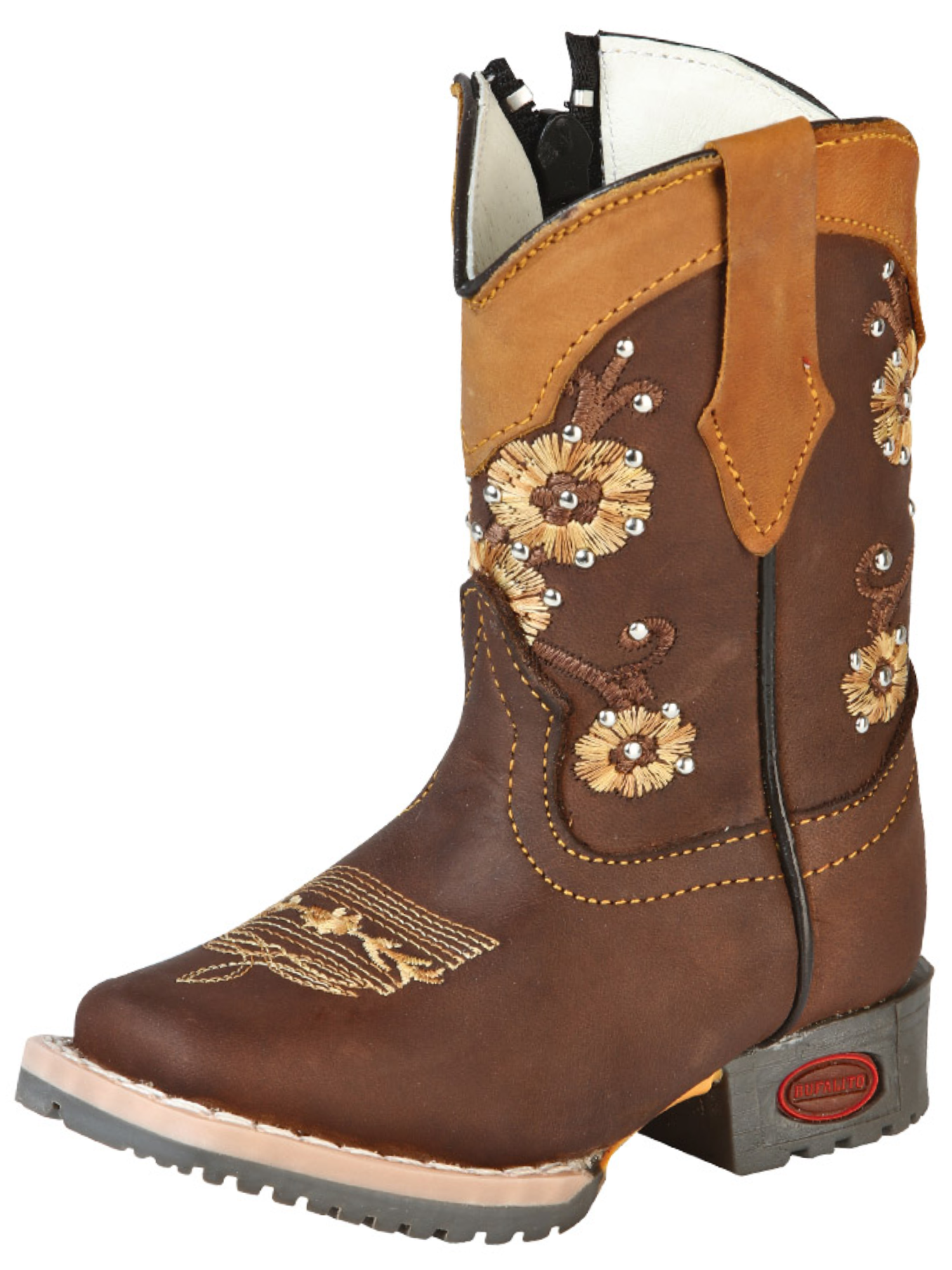 Mexican 2025 brand boots