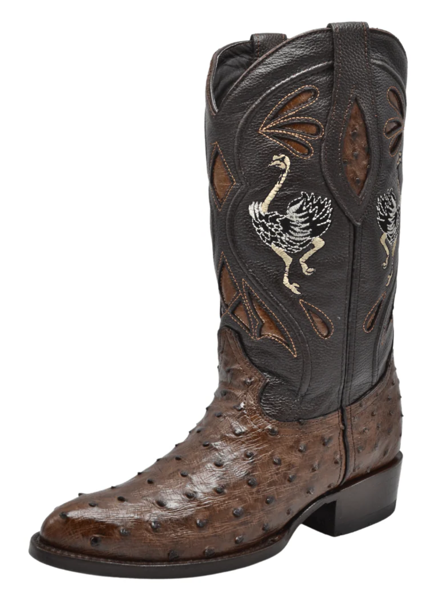 Botas cowboy hombre shop