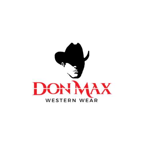 Dons sales western wear