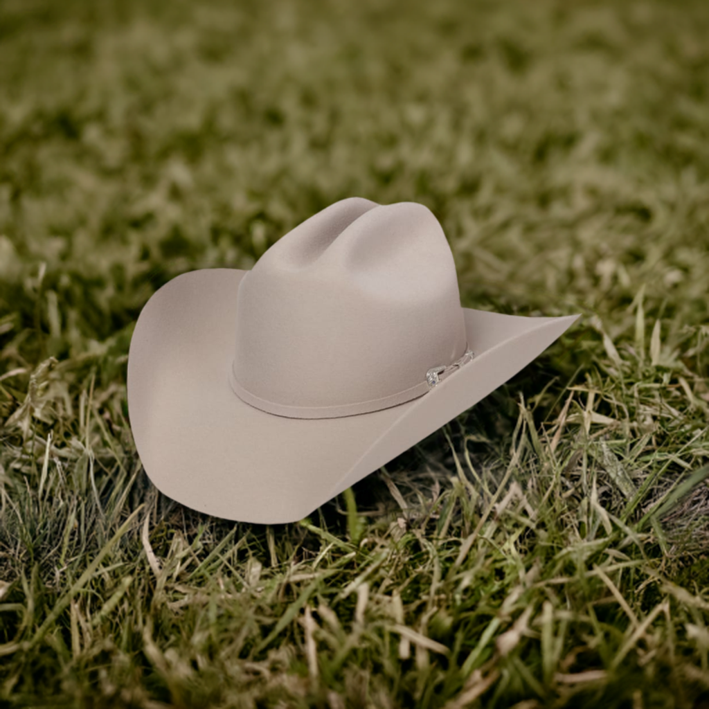 Texana Horma Texas Premium 100X Lana para Hombre 'Montero' - ID: 51598