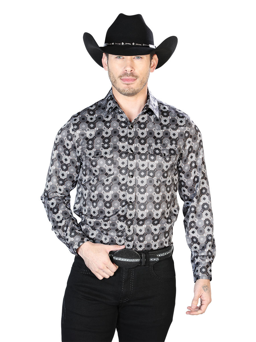 Outfit Vaquero Hombre Ropa Casual Cowboy Ropa Vaquera De Hombre