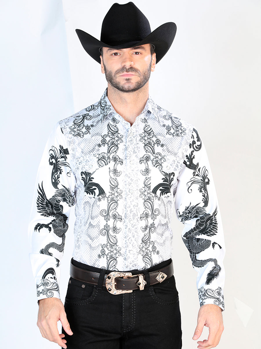 Outfit vaquero hombre