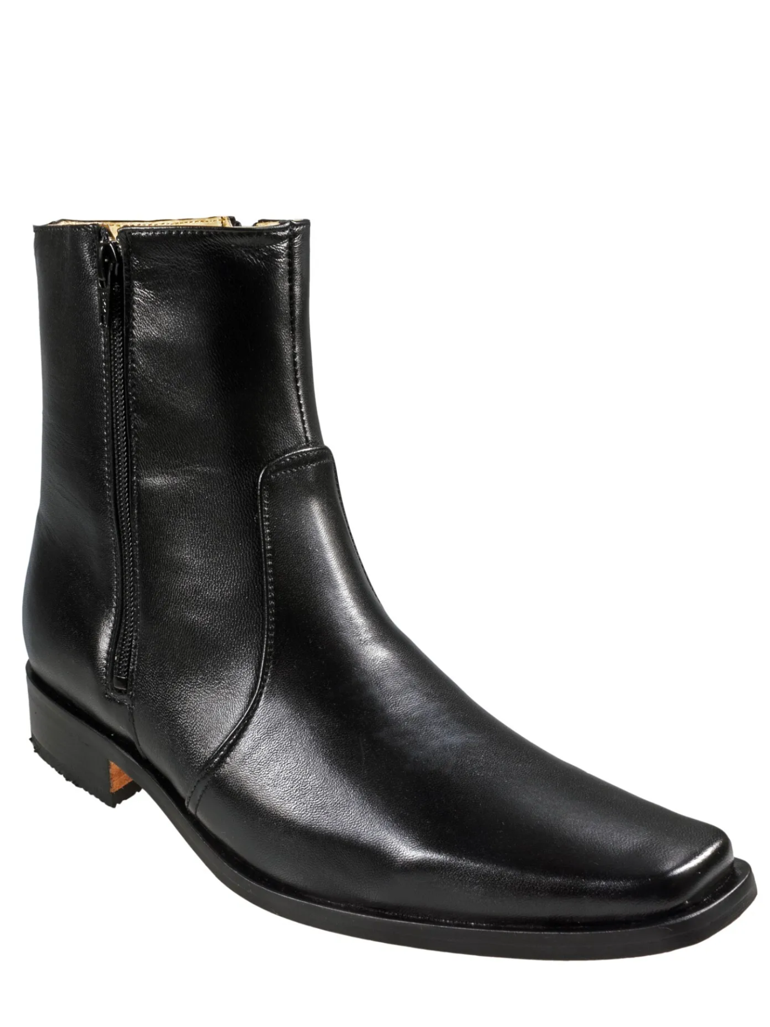 Cheap mens dress boots on sale