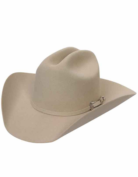 Texana Horma Marlboro 50X Lana para Hombre 'El General' - ID: 23086 Cowboy Hat El General Arena