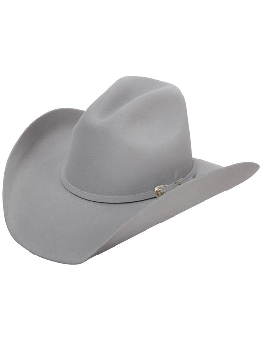 Texana Horma Rosendo 50X Lana para Hombre 'El General' - ID: 35009 Cowboy Hat El General Nieve