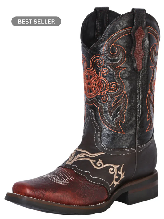 General Western Wear tagged size 10 5 us 29 5 mx Don Max Western