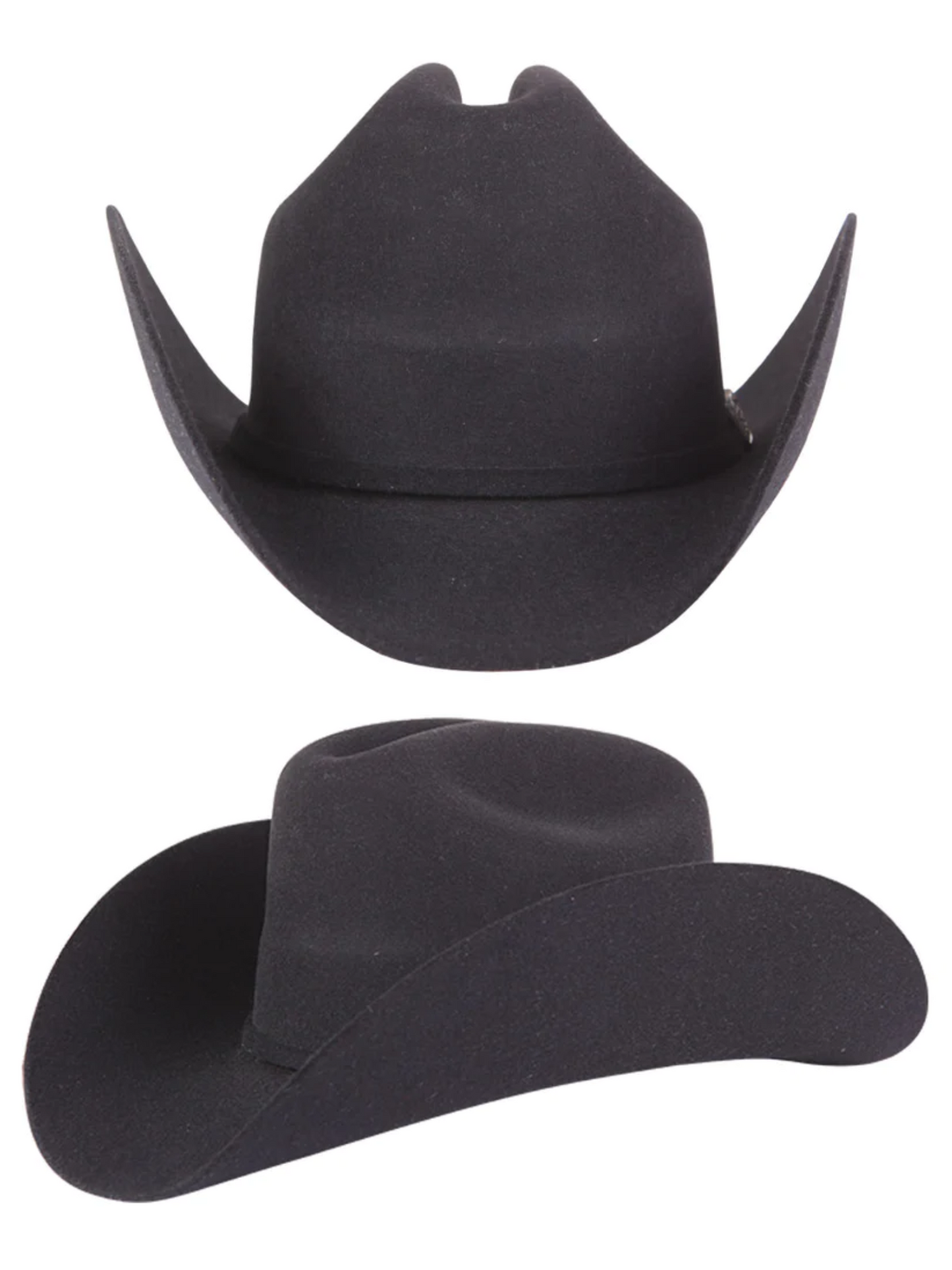 Texana Last Duranguense 50X Wool for Men 'El General' - ID: 41666 Cowboy Hat El General