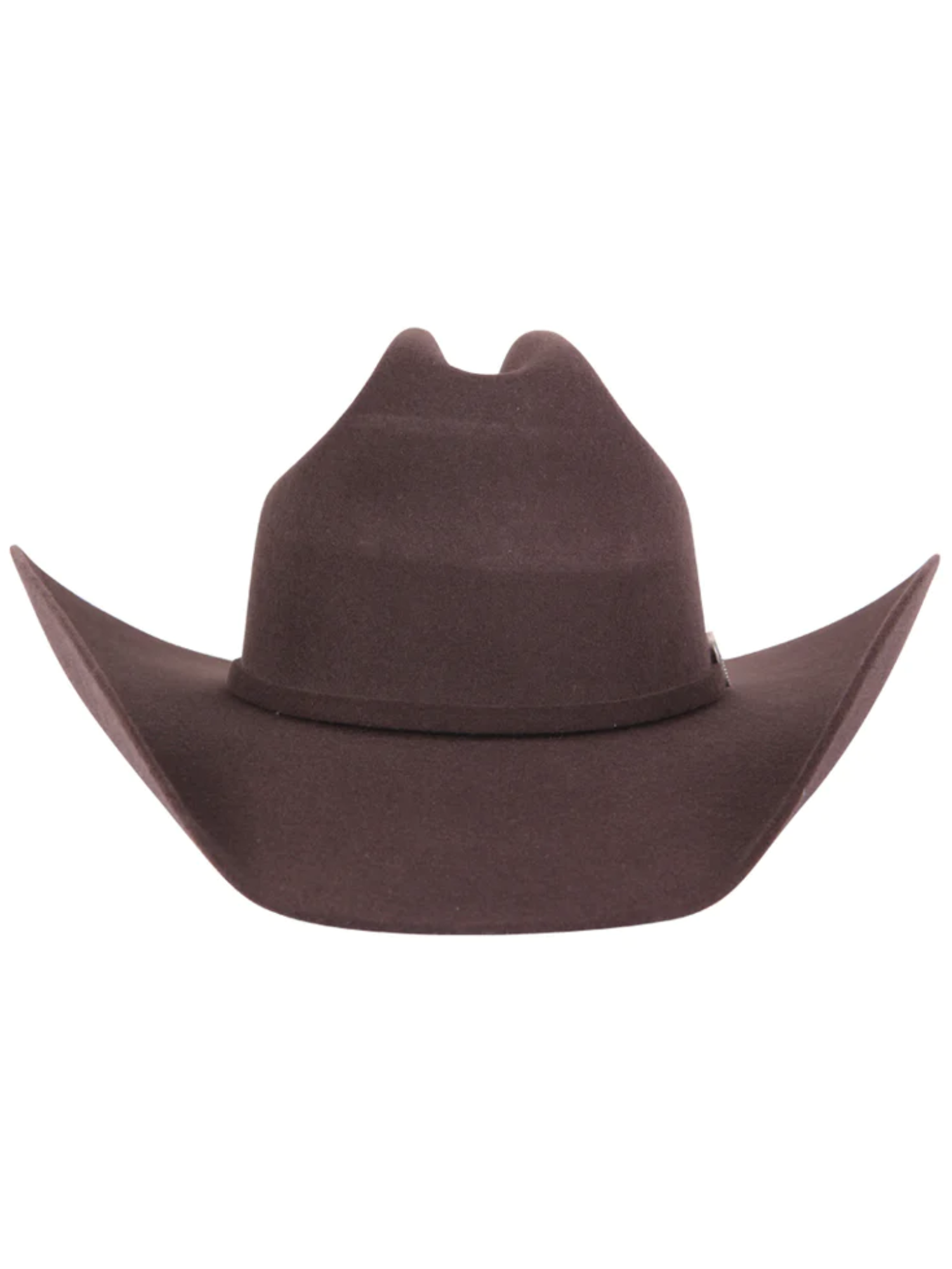 Texana Horma Marlboro 50X Lana para Hombre 'El Señor de los Cielos' - ID: 41668 Cowboy Hat El Señor de los Cielos 