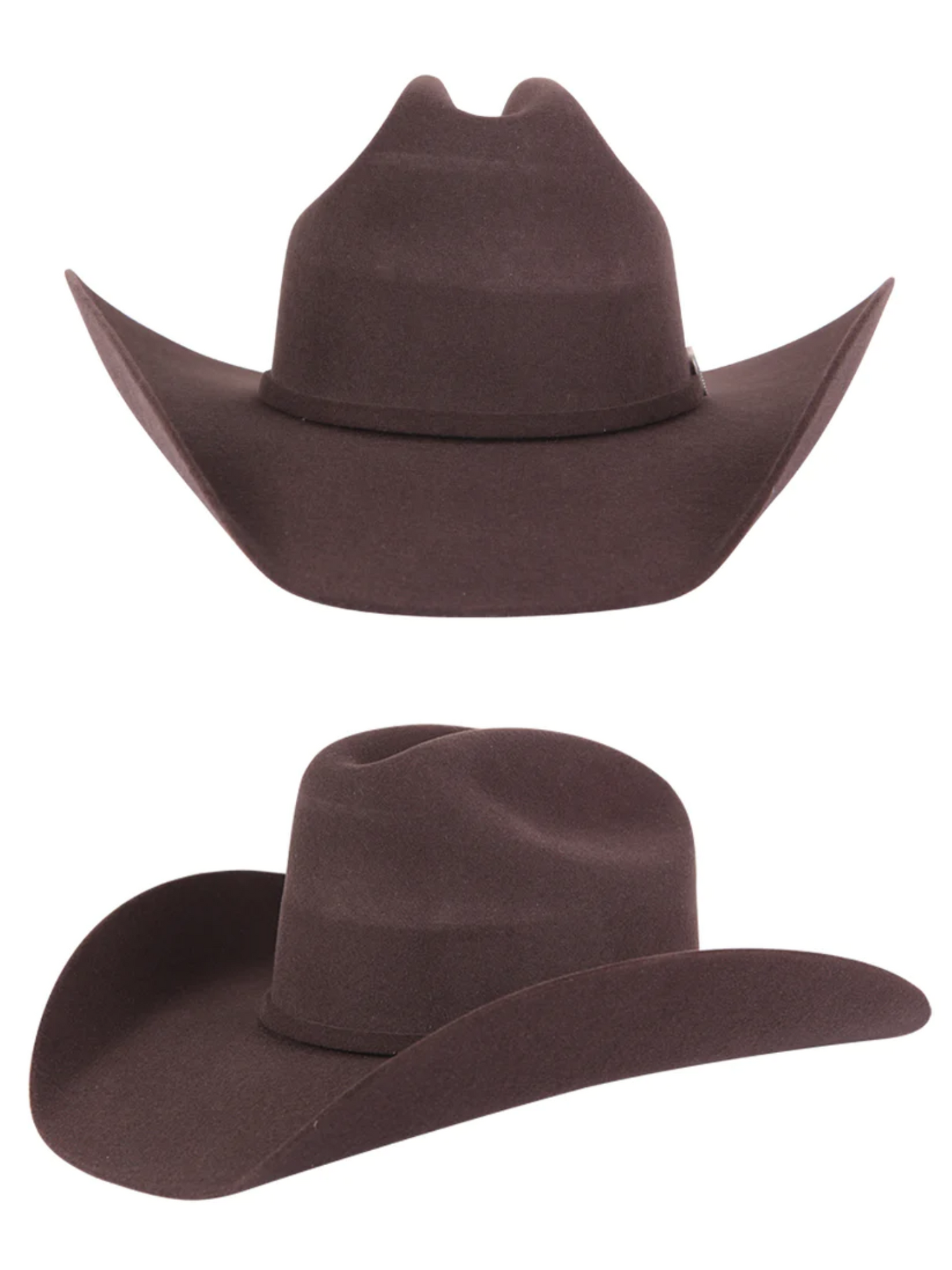 Texana Last Marlboro 50X Wool for Men 'El Señor de los Cielos' - ID: 41668 Cowboy Hat El Señor de los Cielos