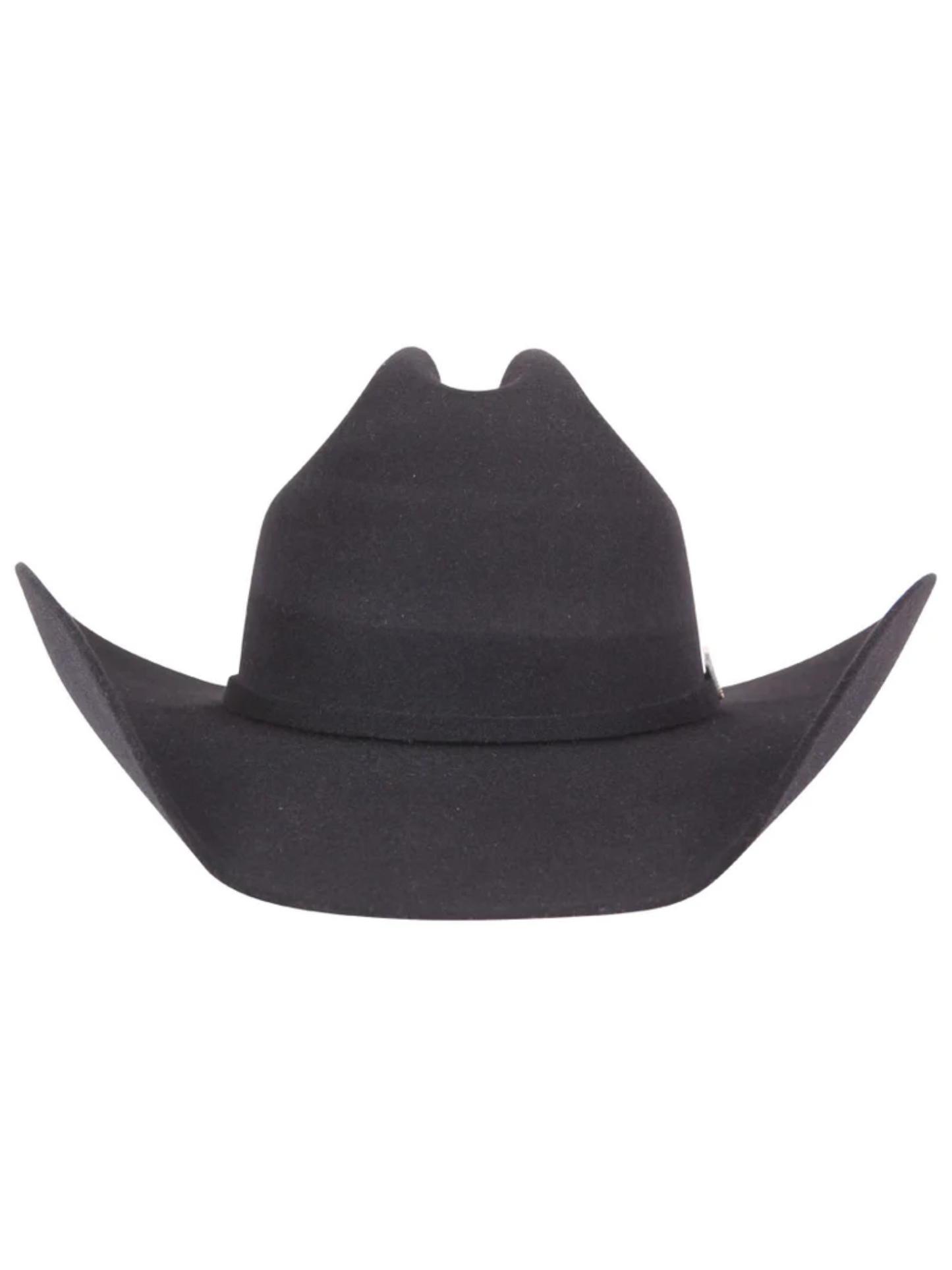 Texana Horma Marlboro 50X Lana para Hombre 'El Señor de los Cielos' - ID: 41669 Cowboy Hat El Señor de los Cielos 
