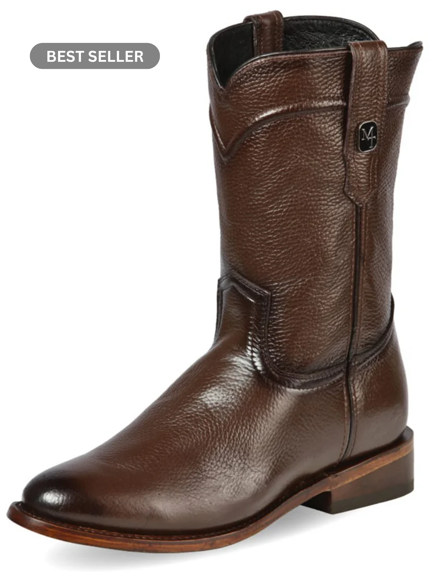 Genuine cowboy boots online