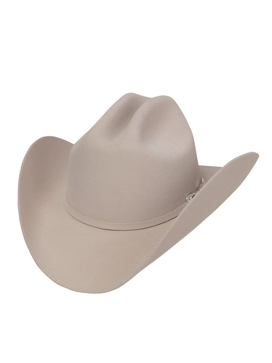 Texana Last Marlboro Premium 100X Wool for Men 'Montero' - ID: 51592 Cowboy Hat Montero Busking