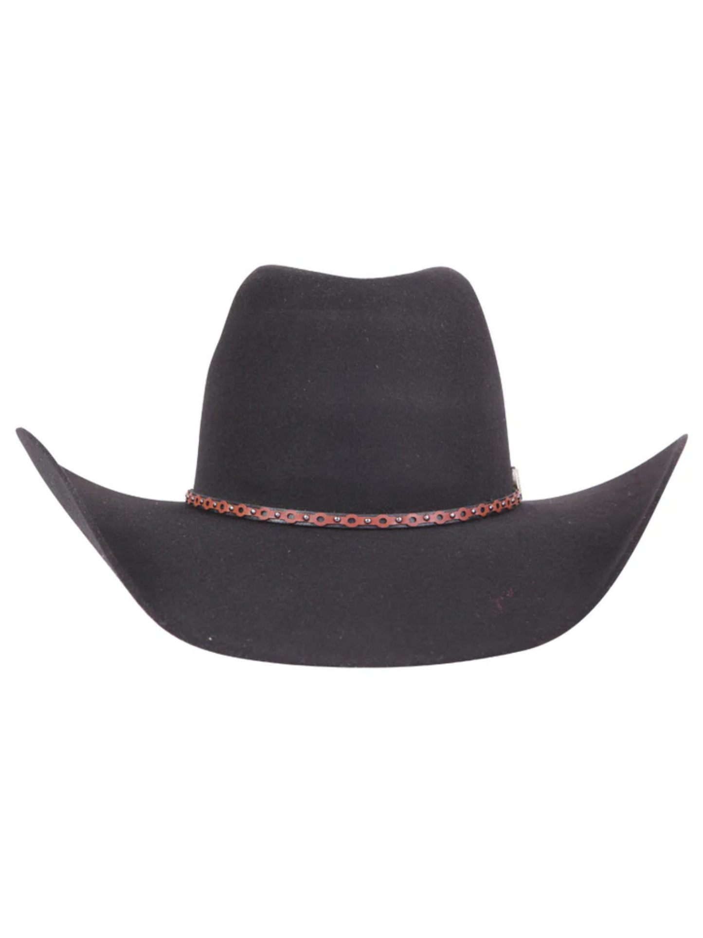Texana Last Rabbit 50X Wool for Men 'El Señor de los Cielos' - ID: 41671 Cowboy Hat El Señor de los Cielos
