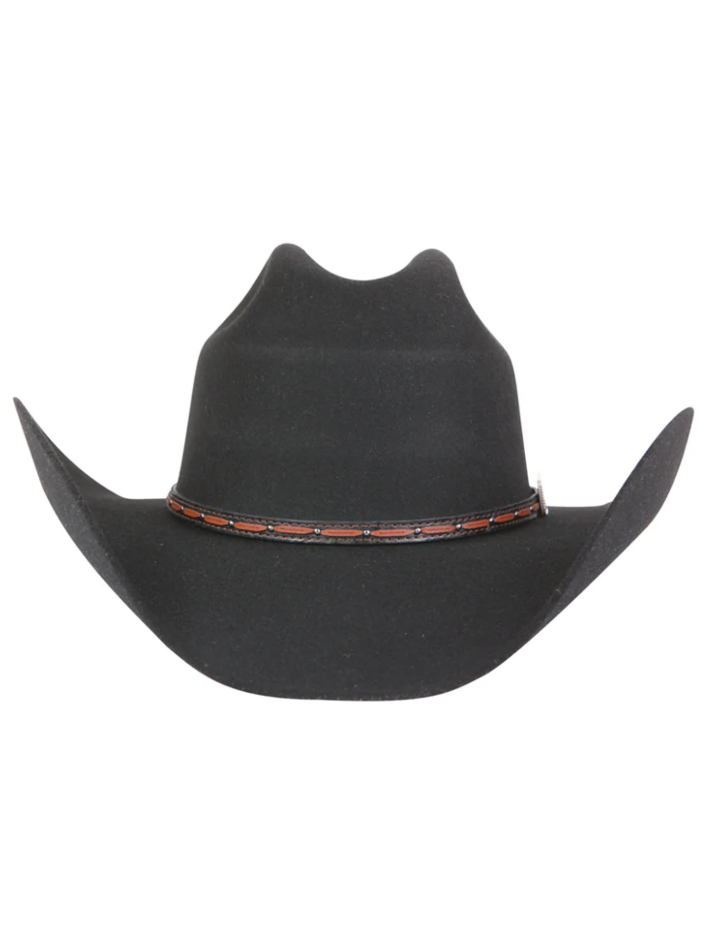 Texana Last Rebeka 50X Wool for Men 'El Señor de los Cielos' - ID: 41675 Cowboy Hat El Señor de los Cielos