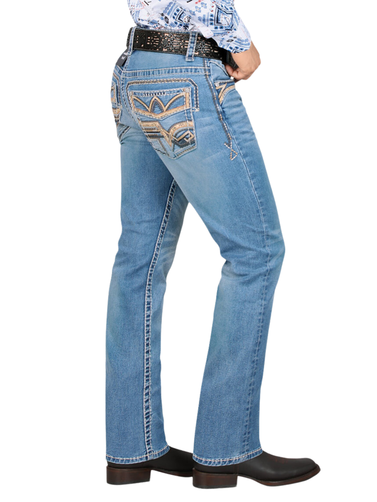 Pantalones Vaqueros Pantalones Talla 36 Para Hombre Talla 36