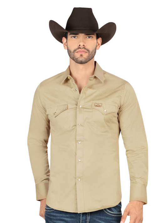 Camisas tejanas hombre shop
