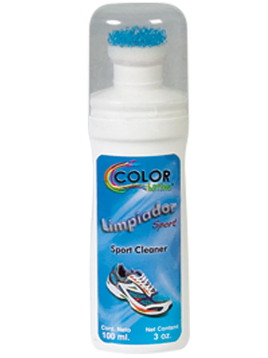 Shoe Cleaner Sport Cleaner, 100 ml 'Color Latino' - ID: 19771