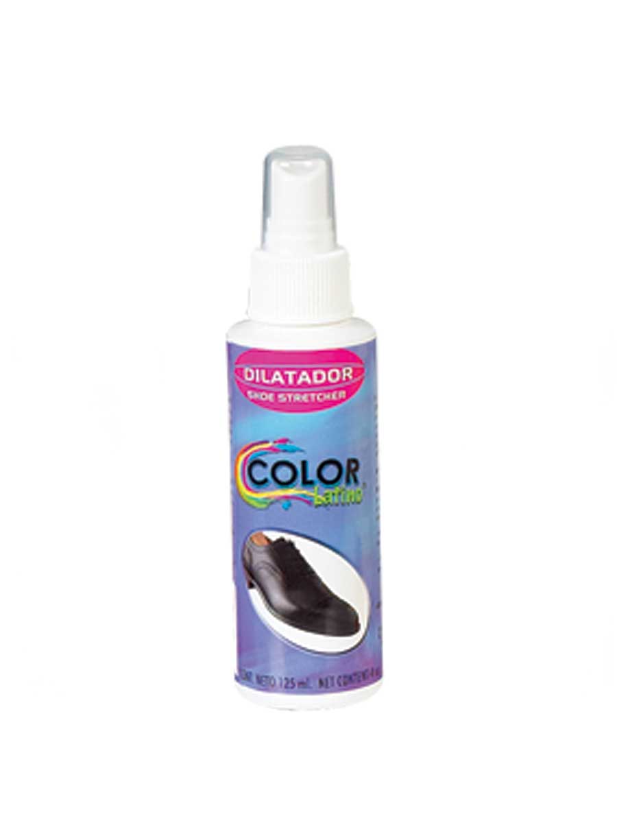 Leather Dilator Shoe Cleaner, 125 ml 'Latin Color' - ID: 19775