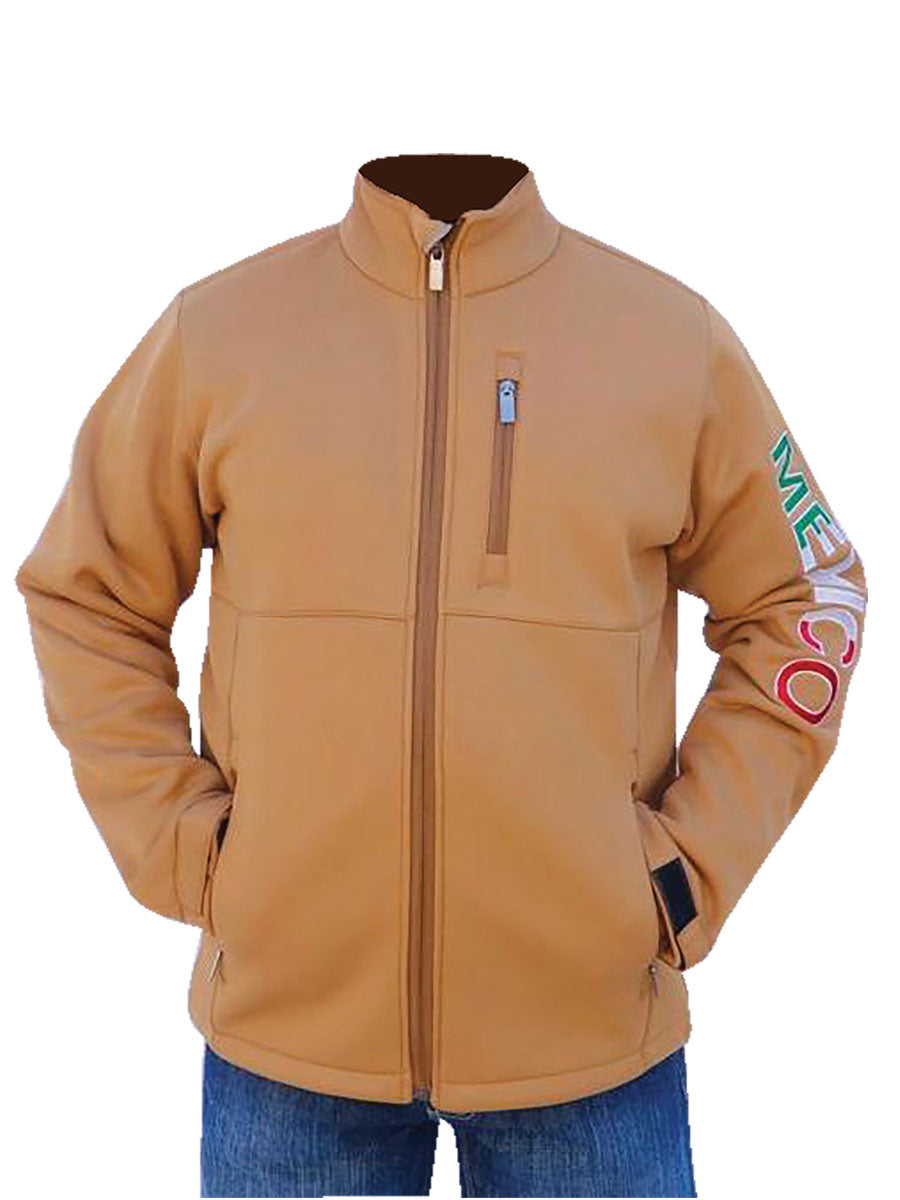 Ultralight Padded Jacket Supreme Quality AAA Khaki for Men 'El General' - ID: 43330