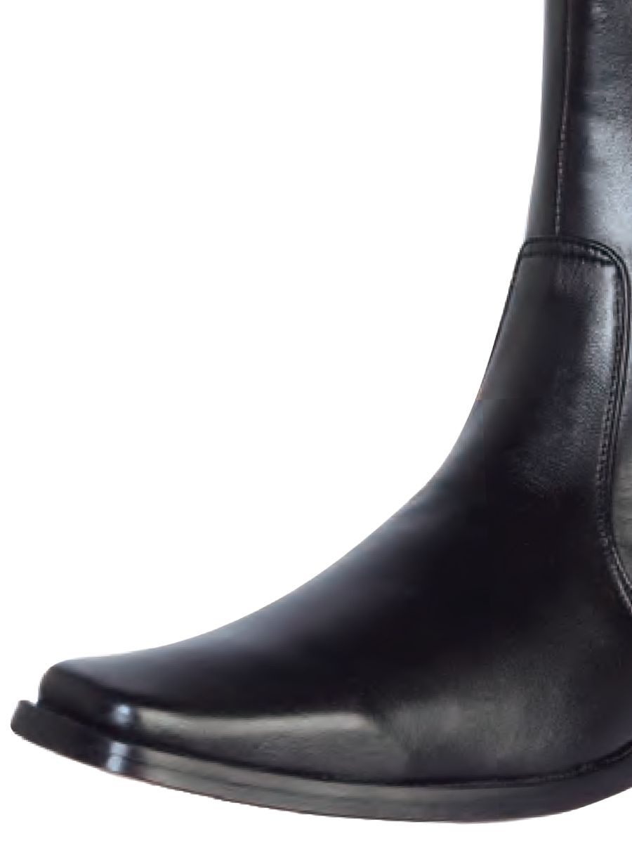 Rockport men's toloni dress boots online