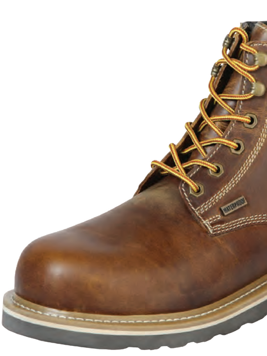 Work Boots for Men Free shipping tagged centenario Don Max Western