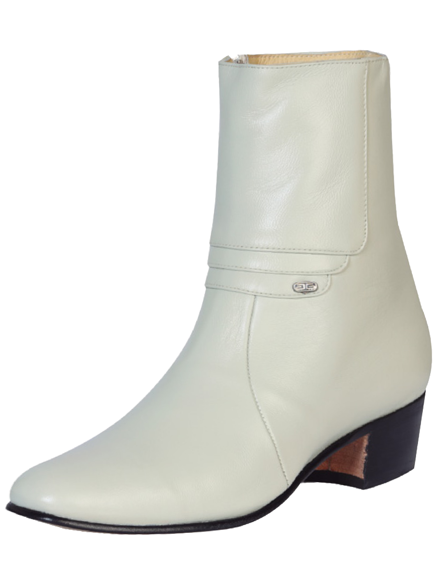 chinese dress ladies PORTER Working Dress Boots Black | Freebird Stores