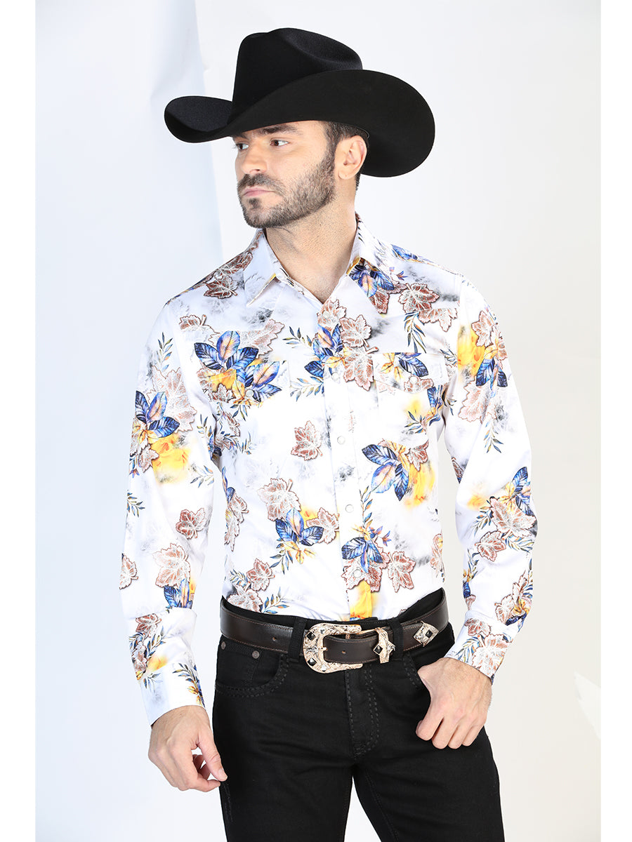 Ropa ranchera para online hombre