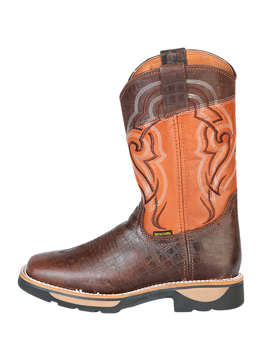 Botas buffalo & bull new arrivals